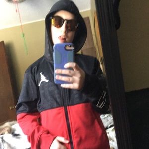 Meet your Posher, Walker